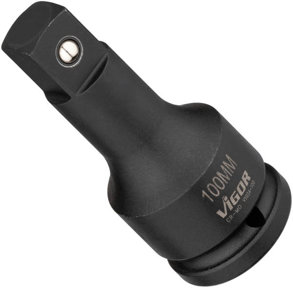 Vigor V5034-100 3/4 VERLÄNGERUNG SCHLAGSCHRAUBER 100MM