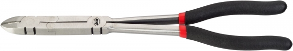 Vigor V5650 DOPPELGELENK SEITENSCHNEIDER