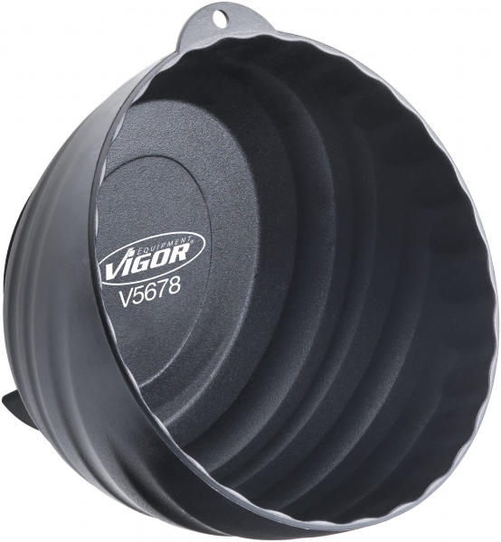 Vigor V5678 MAGNET-HALBSCHALE