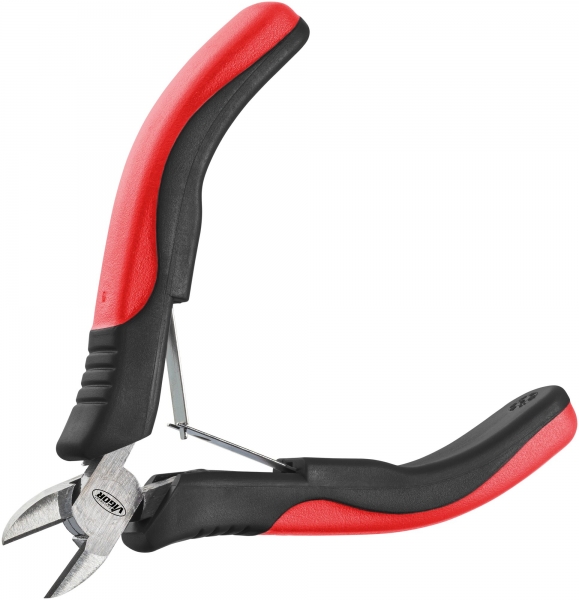 Vigor V5681 SEITENSCHNEIDER KLEIN 115MM