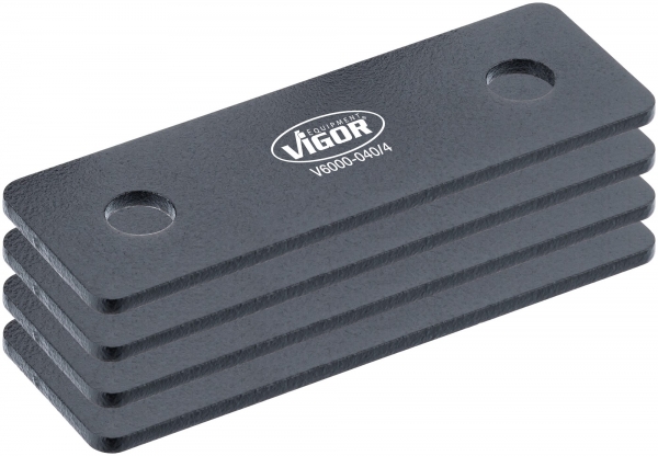 Vigor V6000-040/4 VERBINDUNGSPLÄTTCHEN-SATZ