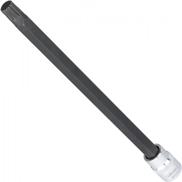 Vigor V6128 3/8INNENVIELZAHN-SCHRAUB.EINS.M8,193MM