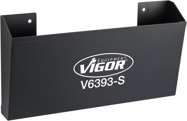 Vigor V6393-S DOKUMENTENHALTER, KLEIN