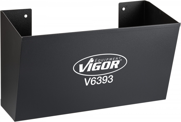Vigor V6393 DOKUMENTENHALTER, GROß