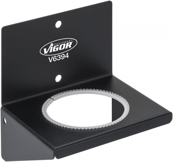 Vigor V6394 SCHLAGSCHRAUBER-HALTER INKL.KANTENSCHUTZ