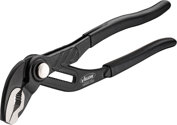 Vigor V6504-250 UNIVERALZANGE MIT DRUCKKNOPF
