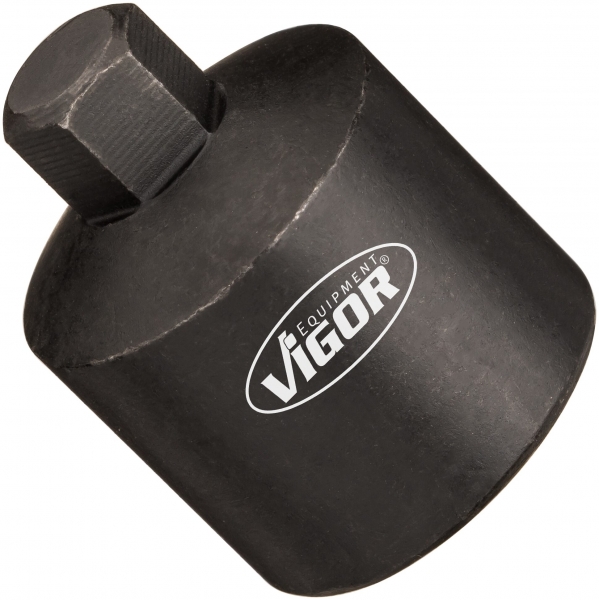 Vigor V7158-1 3/8 Steckschlüssel-Einsatz 7mmSechskant