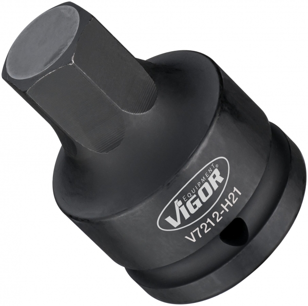Vigor V7212-H21 3/4 KRAFTSTECKSCHLÜSSEL H21