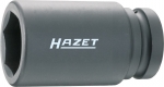 Hazet 1100SLG-30 KRAFT-6KT.-STECKSCHLUESSEL-EINSATZ