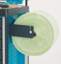 Hazet 180-34 PAPIERROLLENHALTER