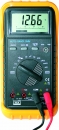 Kunzer MY68 Digitales Multimeter