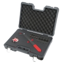 Gedore Automotive Klann R15003013 Gegenhalteschlüssel Nockenwelle, VAG